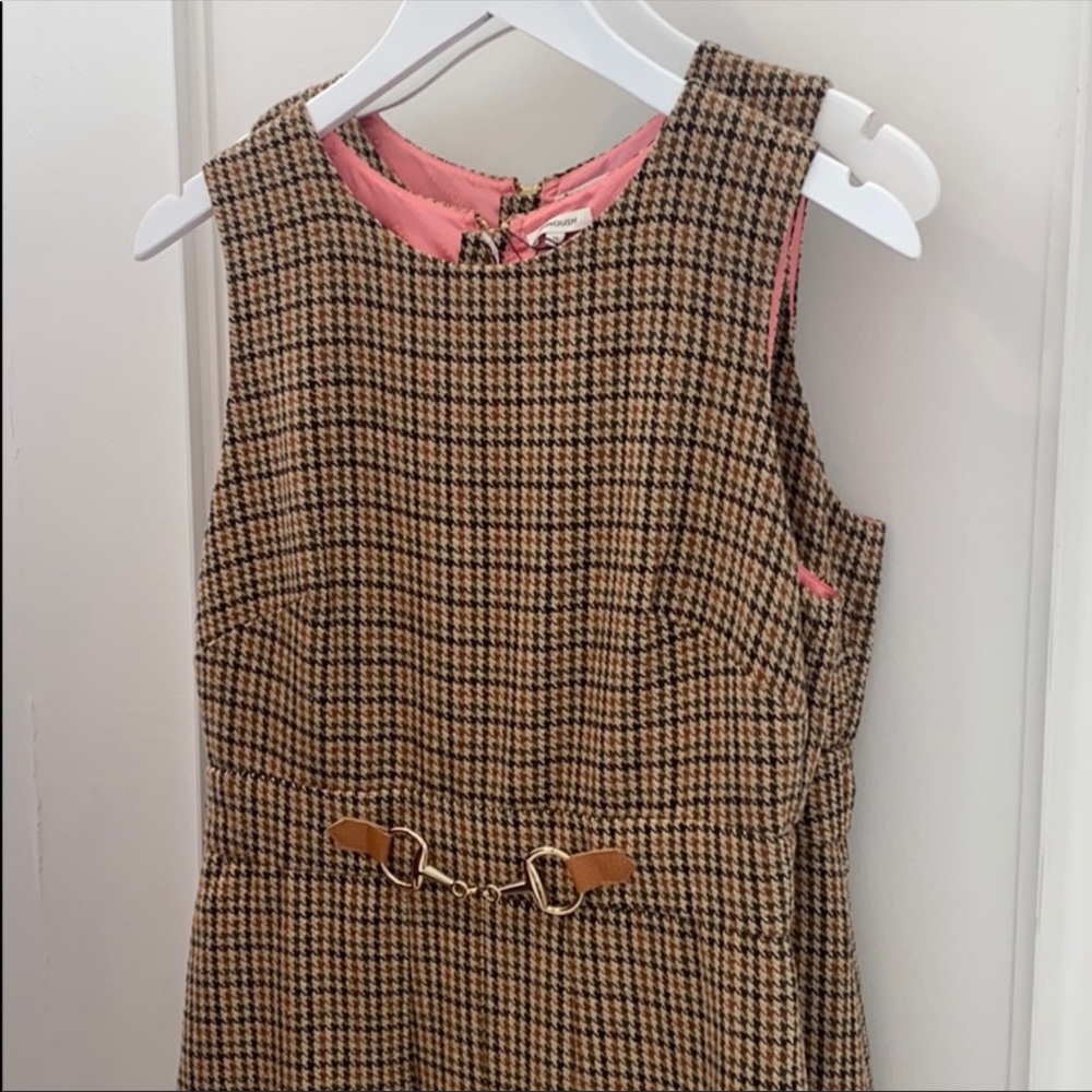 NWT Manoush Dress